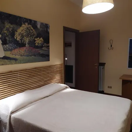 B&B Country House Crema *