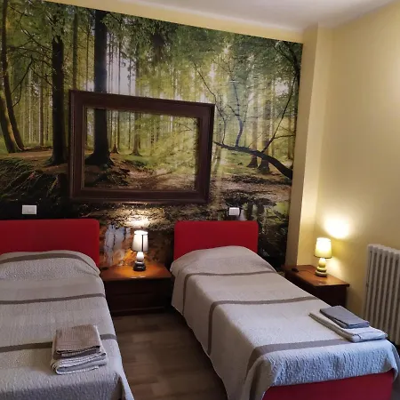 B&B Country House Crema Country house *