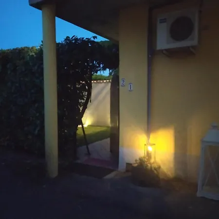 Country house B&B Country House Crema *