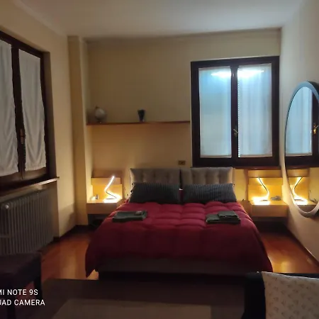 Country house B&B Country House Crema