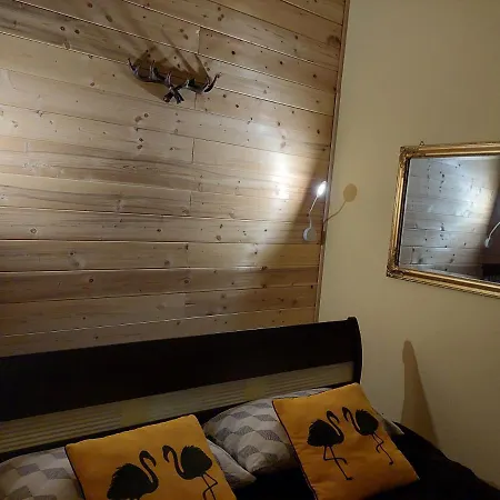 B&B Country House Crema *