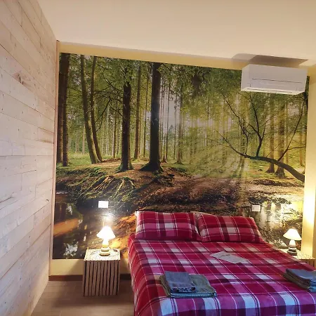 B&B Country House Crema Country house Crema