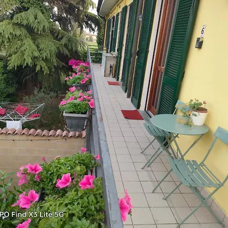 Country house B&B Country House Crema Crema