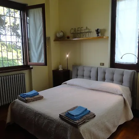Country house B&B Country House Crema *