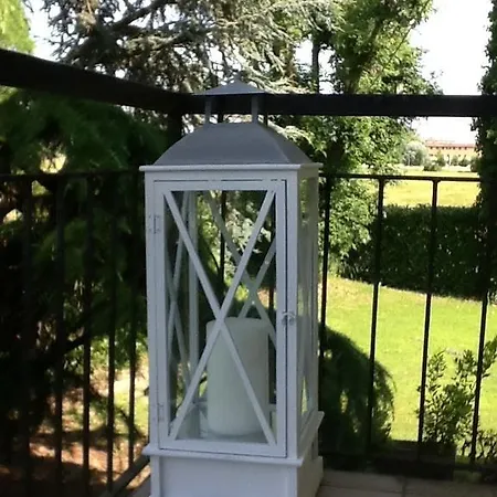 B&B Country House Crema *