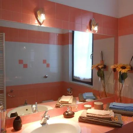 B&B Country House Crema *