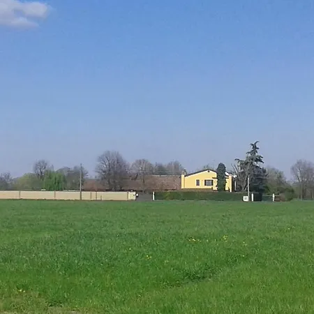 B&B Country House Crema * Crema
