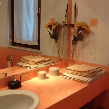 B&B Country House Crema Crema