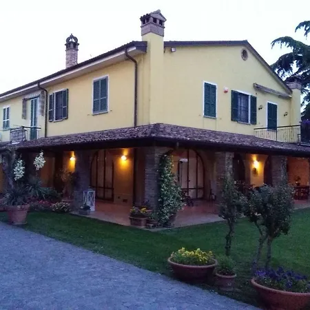 B&B Country House Crema