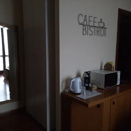 B&B Country House Crema Country house