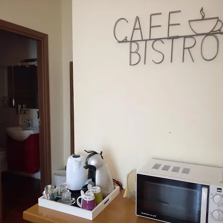 B&B Country House Crema Country house
