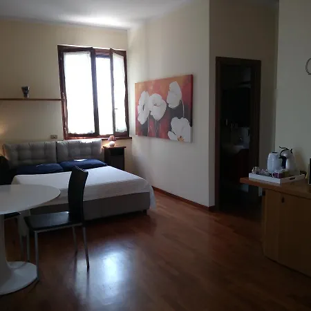 B&B Country House Crema Country house Crema