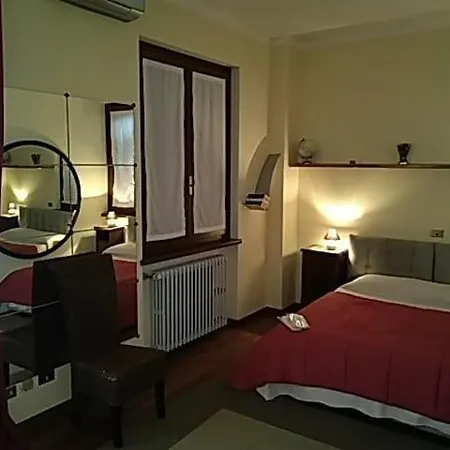 B&B Country House Crema *