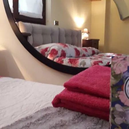 B&B Country House Crema Crema