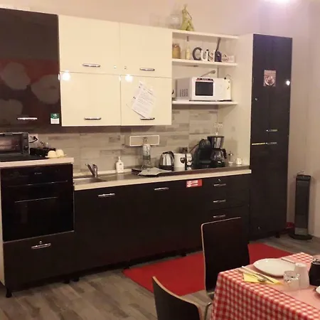 B&B Country House Crema * Crema