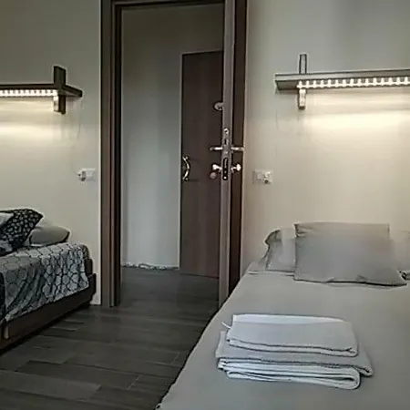B&B Country House Crema Country house