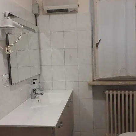 B&B Country House Crema Kır Evi Crema