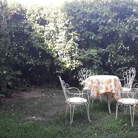 B&B Country House Crema Country house *